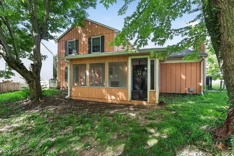 7558 Rogers Drive Indianapolis IN 46214