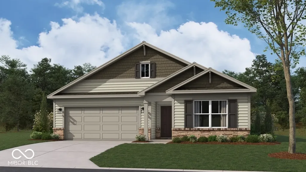 1440 Scotch Lane Greenwood IN 46143