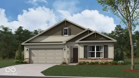 1440 Scotch Lane Greenwood IN 46143