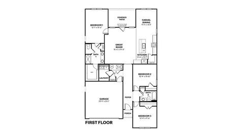 1440 Scotch Lane Greenwood IN 46143