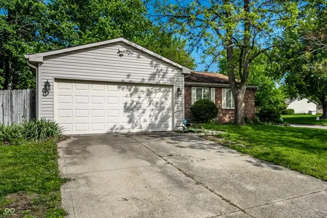6724 Cross Key Drive Indianapolis IN 46268