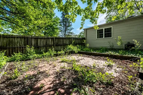 6724 Cross Key Drive Indianapolis IN 46268