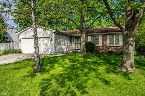 6724 Cross Key Drive Indianapolis IN 46268
