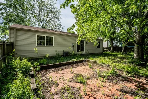 6724 Cross Key Drive Indianapolis IN 46268