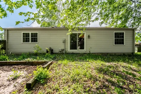 6724 Cross Key Drive Indianapolis IN 46268