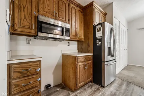 6724 Cross Key Drive Indianapolis IN 46268