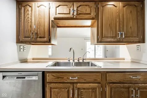6724 Cross Key Drive Indianapolis IN 46268