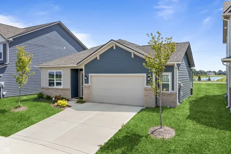 2035 Jasper Brook Court Whitestown IN 46075