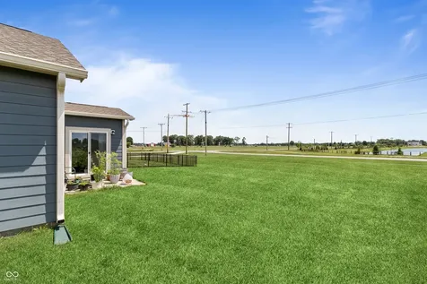 2035 Jasper Brook Court Whitestown IN 46075