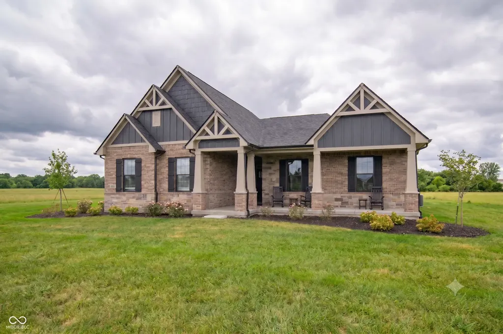 7145 Mann Road Indianapolis IN 46221