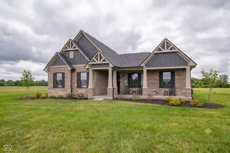 7145 Mann Road Indianapolis IN 46221