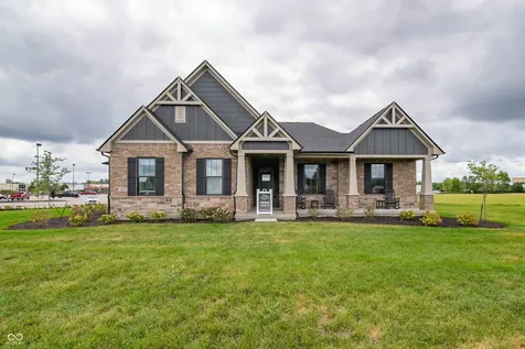 7145 Mann Road Indianapolis IN 46221