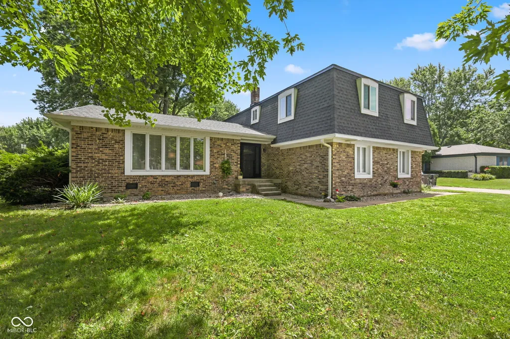 931 Dreamy Street Greenwood IN 46142