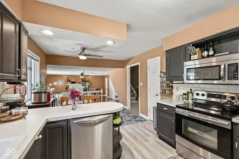 931 Dreamy Street Greenwood IN 46142