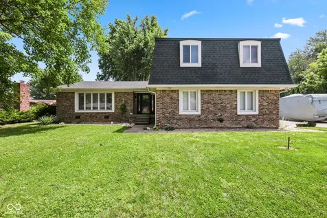 931 Dreamy Street Greenwood IN 46142