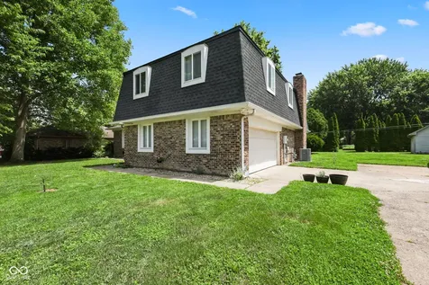 931 Dreamy Street Greenwood IN 46142