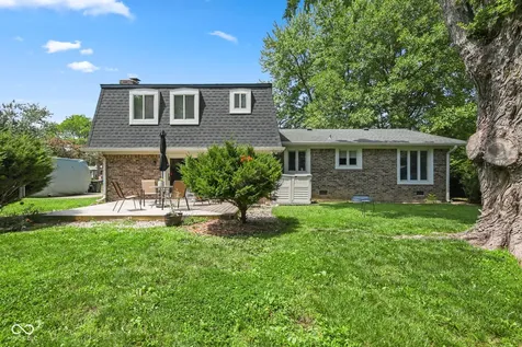 931 Dreamy Street Greenwood IN 46142