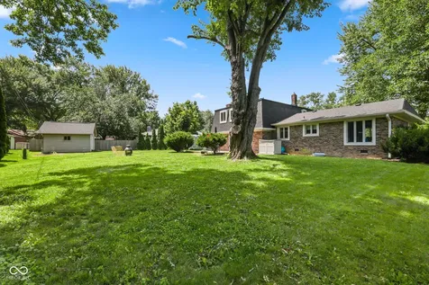 931 Dreamy Street Greenwood IN 46142