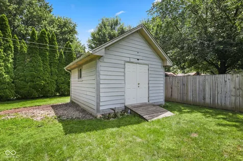 931 Dreamy Street Greenwood IN 46142