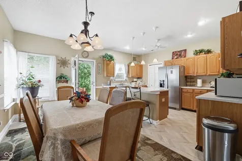 8539 Belle Union Court Camby IN 46113