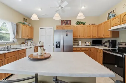8539 Belle Union Court Camby IN 46113