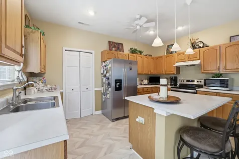 8539 Belle Union Court Camby IN 46113