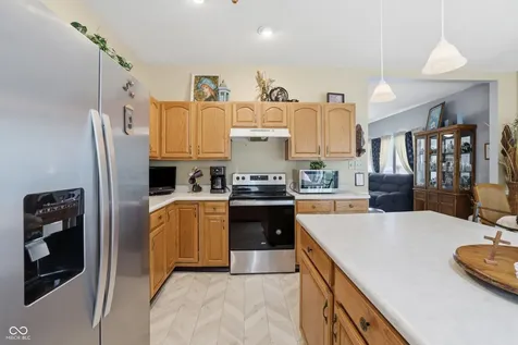 8539 Belle Union Court Camby IN 46113