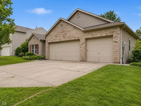8539 Belle Union Court Camby IN 46113