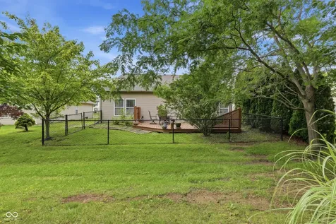8539 Belle Union Court Camby IN 46113