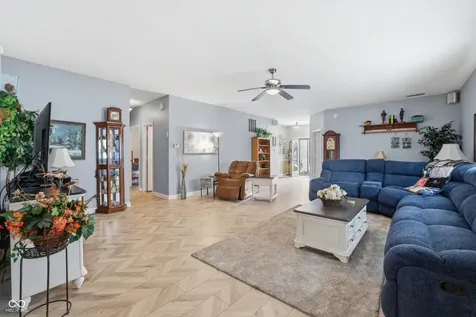 8539 Belle Union Court Camby IN 46113