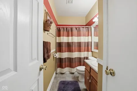 8539 Belle Union Court Camby IN 46113