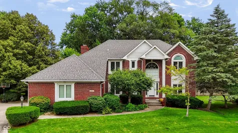 8611 Modesto Court Indianapolis IN 46278