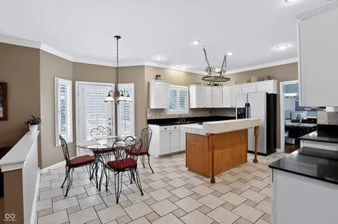 8611 Modesto Court Indianapolis IN 46278