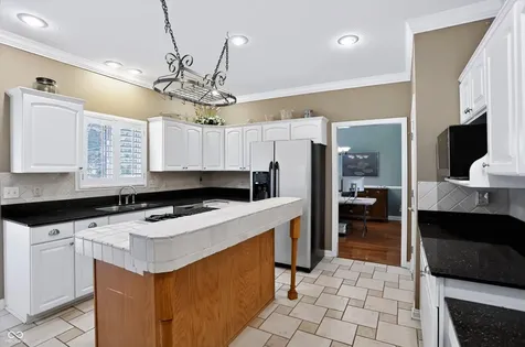 8611 Modesto Court Indianapolis IN 46278