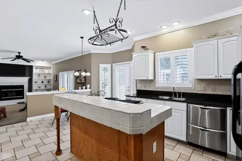 8611 Modesto Court Indianapolis IN 46278