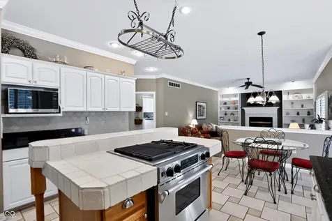 8611 Modesto Court Indianapolis IN 46278