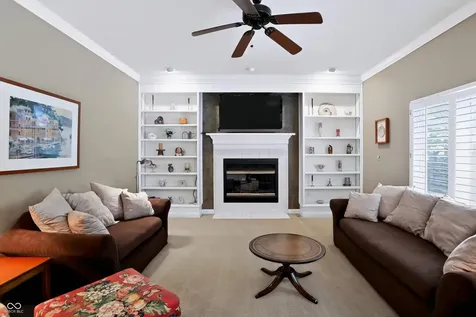8611 Modesto Court Indianapolis IN 46278