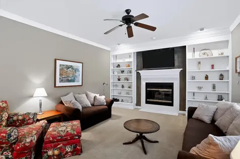 8611 Modesto Court Indianapolis IN 46278