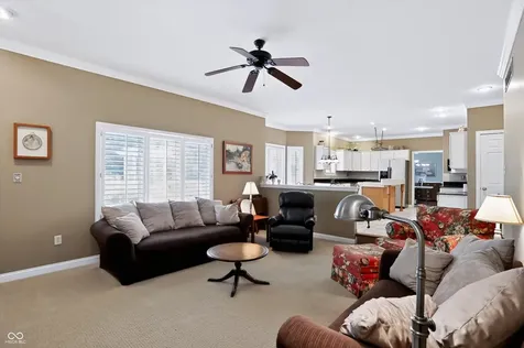 8611 Modesto Court Indianapolis IN 46278