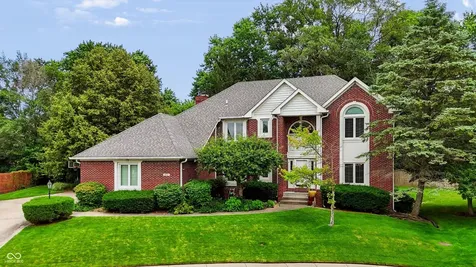 8611 Modesto Court Indianapolis IN 46278