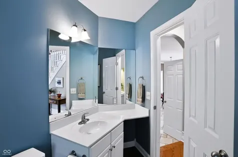 8611 Modesto Court Indianapolis IN 46278