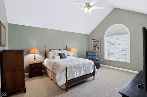 8611 Modesto Court Indianapolis IN 46278