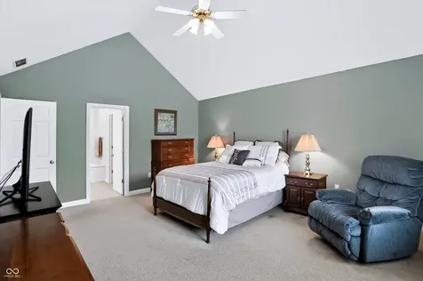 8611 Modesto Court Indianapolis IN 46278