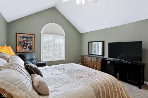 8611 Modesto Court Indianapolis IN 46278