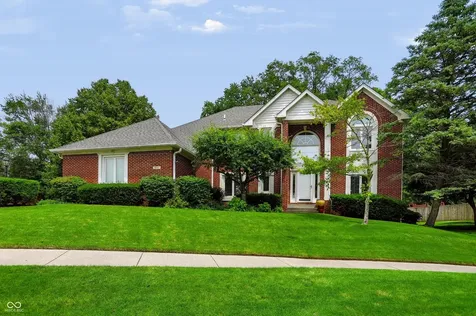 8611 Modesto Court Indianapolis IN 46278
