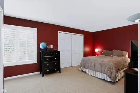 8611 Modesto Court Indianapolis IN 46278