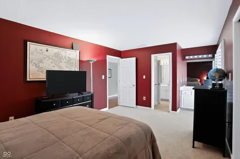 8611 Modesto Court Indianapolis IN 46278