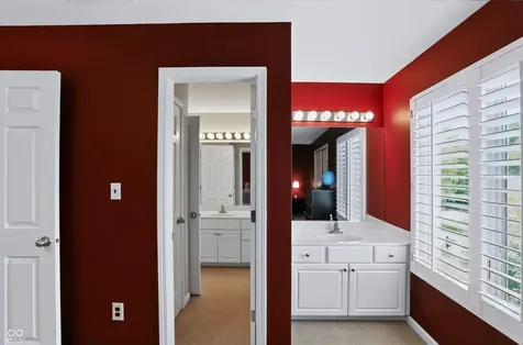 8611 Modesto Court Indianapolis IN 46278