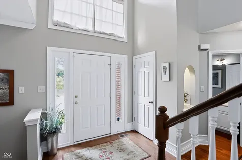 8611 Modesto Court Indianapolis IN 46278