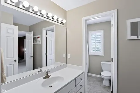 8611 Modesto Court Indianapolis IN 46278